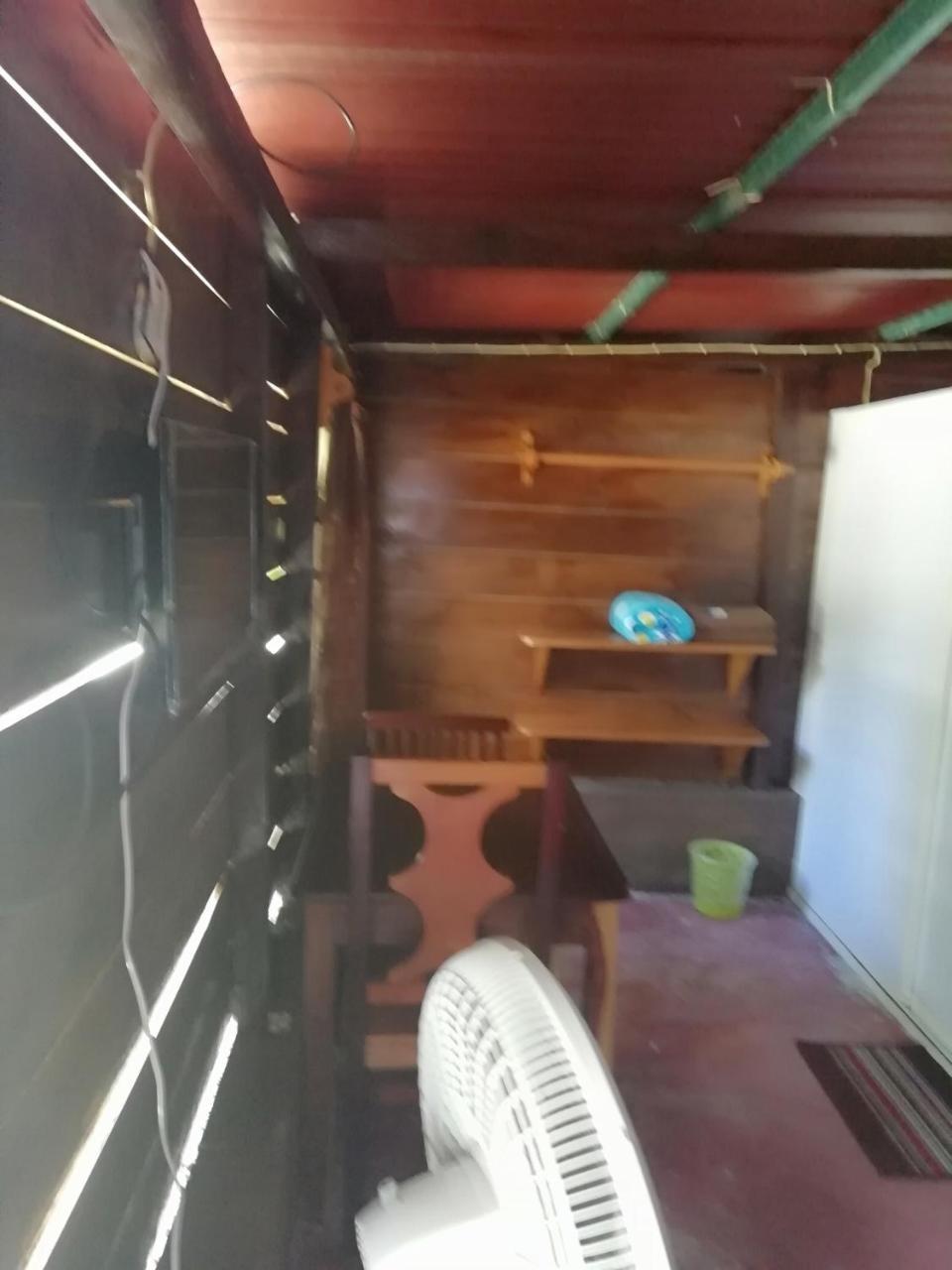 Cabanas Chaac Calakmul إكسبوجيل المظهر الخارجي الصورة
