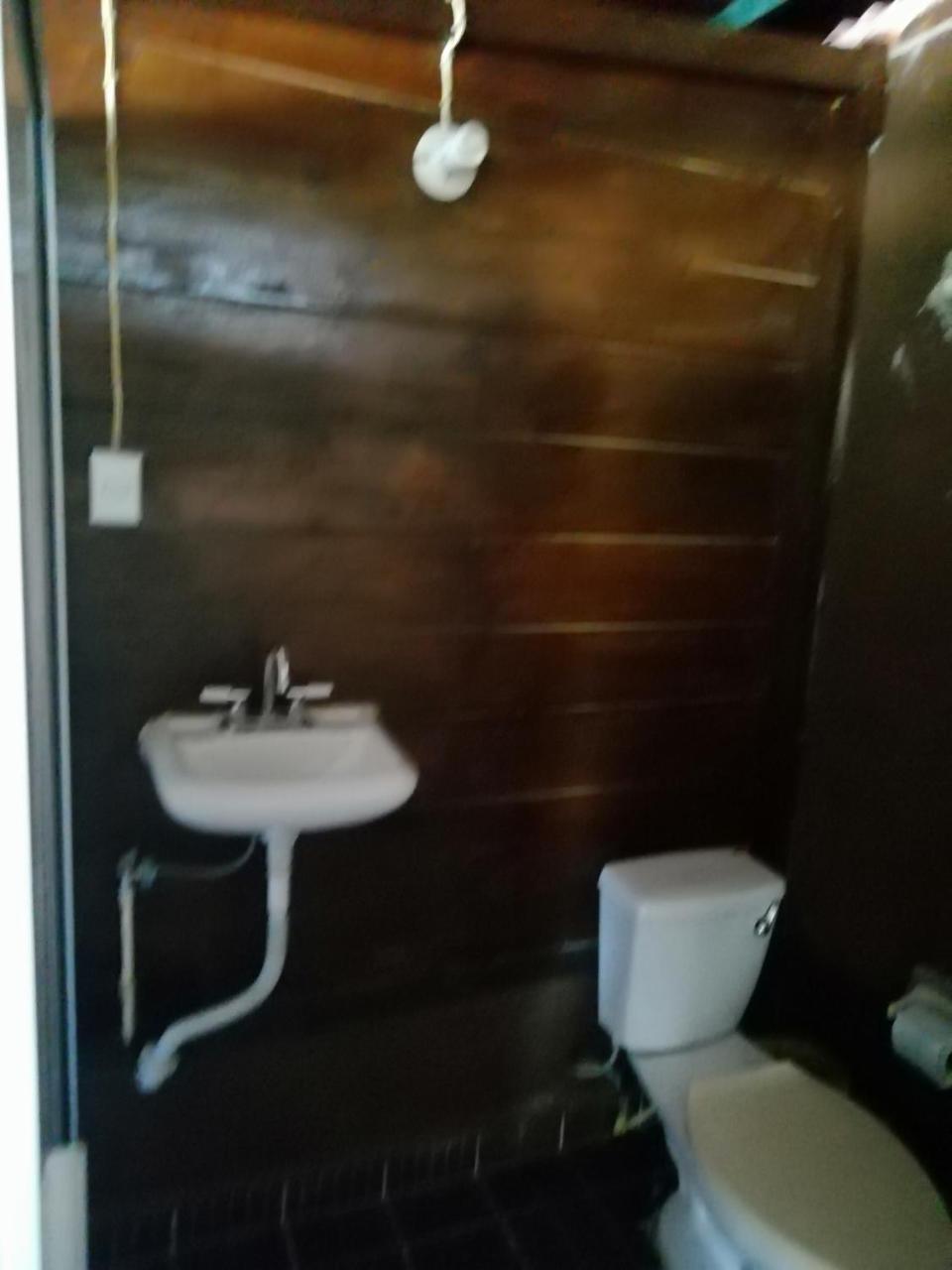 Cabanas Chaac Calakmul إكسبوجيل المظهر الخارجي الصورة