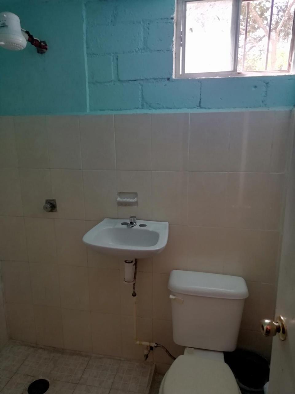 Cabanas Chaac Calakmul إكسبوجيل المظهر الخارجي الصورة