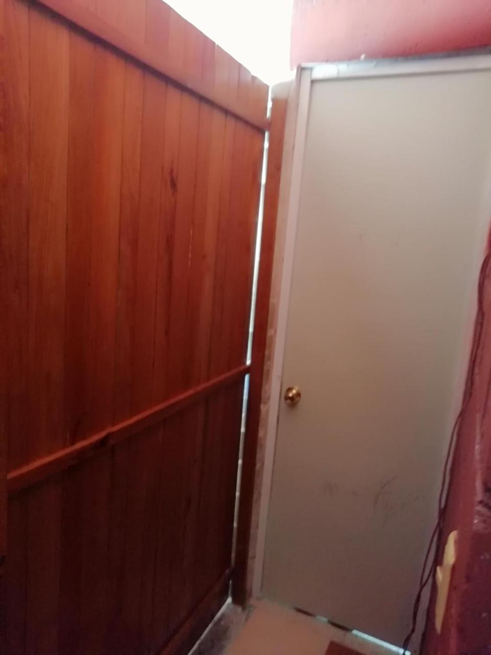 Cabanas Chaac Calakmul إكسبوجيل المظهر الخارجي الصورة