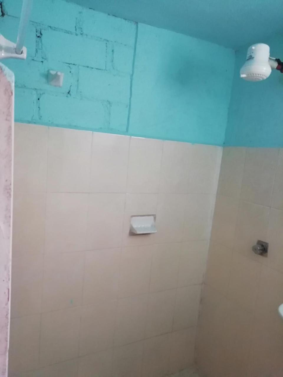 Cabanas Chaac Calakmul إكسبوجيل المظهر الخارجي الصورة
